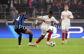 06.11.24 VfB Stuttgart - Atalanta Bergamo