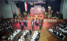 19.10.96 VfB Stuttgart Herbstball