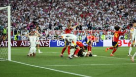 05.07.24 Spanien - Deutschland