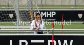 09.07.25 VfB Stuttgart Training