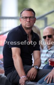 SG Sonnenhof Gro&szlig;aspach - 1. FC Kaiserslautern