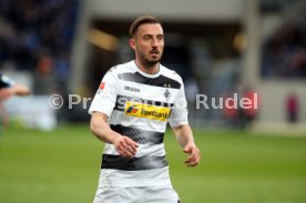 TSG 1899 Hoffenheim - Borussia M&ouml;nchengladbach