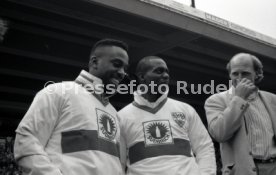 23.02.91 VfB Stuttgart - Borussia Dortmund