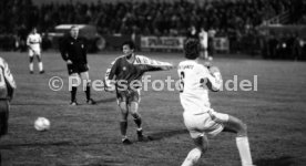 08.01.92 VfB Stuttgart - Sigma Olm&uuml;tz
