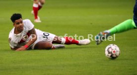 VfB Stuttgart - FC Schalke 04