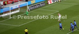 VfB Stuttgart - 1. FSV Mainz 05