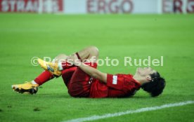 29.10.24 VfB Stuttgart - 1. FC Kaiserslautern