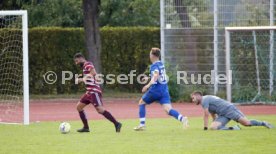 24.09.23 TSV Denkendorf - TSG Esslingen