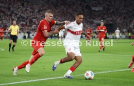 19.09.25 VfB Stuttgart - FC St. Pauli