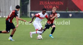 15.08.26 U19 VfB Stuttgart - U19 FC Ingolstadt 04