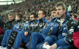 13.12.97 VfB Stuttgart - Arminia Bielefeld