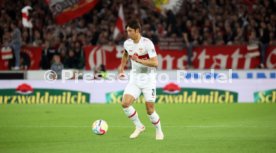 09.10.22 VfB Stuttgart - 1. FC Union Berlin