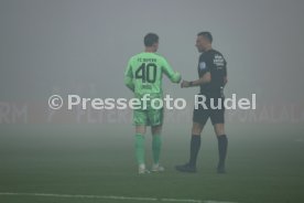 23.05.26 DFB-Pokal Finale 2026 FC Bayern M&uuml;nchen - VfB Stuttgart