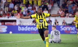 12.08.22 SC Freiburg - Borussia Dortmund