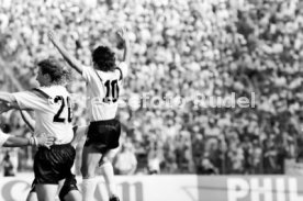 14.06.88 Deutschland - D&auml;nemark
