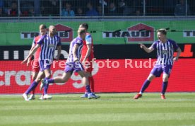 17.04.22 1. FC Heidenheim - FC Erzgebirge Aue