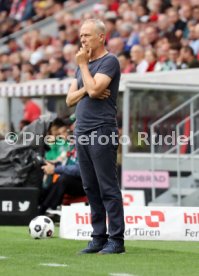 26.08.23 SC Freiburg - SV Werder Bremen