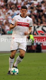 VfB Stuttgart - SV Werder Bremen