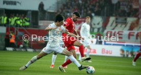 05.05.24 1. FC Heidenheim - 1. FSV Mainz 05