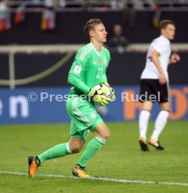 DFB Deutschland - Aserbaidschan