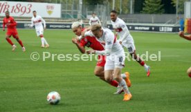 09.10.25 VfB Stuttgart - SV Elversberg