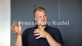 12.09.23 VfB Stuttgart Fabian Wohlgemuth