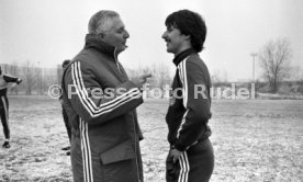 19.02.79 DFB Training