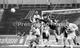 21.11.92 VfB Stuttgart - Borussia Dortmund