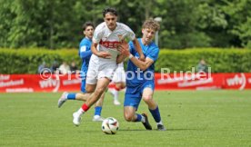 14.05.26 U19 SGV Freiberg - U19 VfB Stuttgart