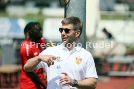 22.07.21 VfB Stuttgart Trainingslager Kitzb&uuml;hel 2021