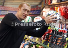 Fussball