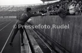 08.11.86 VfB Stuttgart - SV Werder Bremen