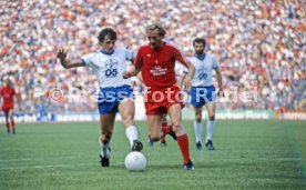 13.06.81 FC Bayern M&uuml;nchen - Bayer 05 Uerdingen