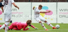 09.09.26 U19 VfB Stuttgart - U19 Viking Stavanger