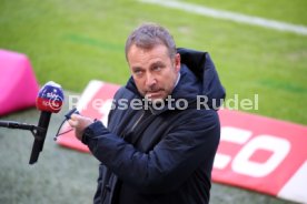 20.03.21 FC Bayern M&uuml;nchen - VfB Stuttgart