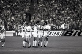 30.04.93 FC Bayern M&uuml;nchen - VfB Stuttgart
