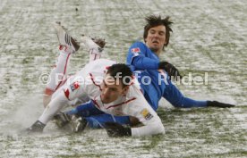 VFB Stuttgart-TSG Hoffenheim