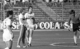 01.08.80 VfB Stuttgart - Stuttgarter Kickers