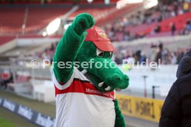 19.02.22 VfB Stuttgart - VfL Bochum
