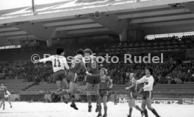 21.02.81 VfB Stuttgart - Stuttgarter Kickers