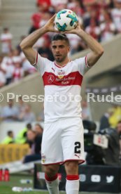 VfB Stuttgart - TSG 1899 Hoffenheim