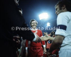 14.04.76 FC Bayern M&uuml;nchen - Real Madrid