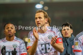 21.12.25 1. FC Heidenheim - FC Bayern M&uuml;nchen