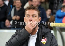 TSG 1899 Hoffenheim - VfB Stuttgart