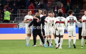 05.03.22 VfB Stuttgart - Borussia M&ouml;nchengladbach