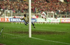 04.1.95 VfB Stuttgart - SV Werder Bremen