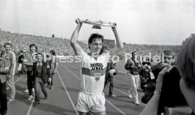 26.05.1984 VfB Stuttgart - Hamburger SV