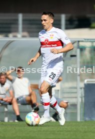 24.08.22 VfB Stuttgart - FC St. Gallen