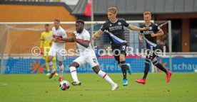 29.08.20 VfB Stuttgart - Arminia Bielefeld