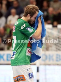 Frisch Auf G&ouml;ppingen - HC Erlangen